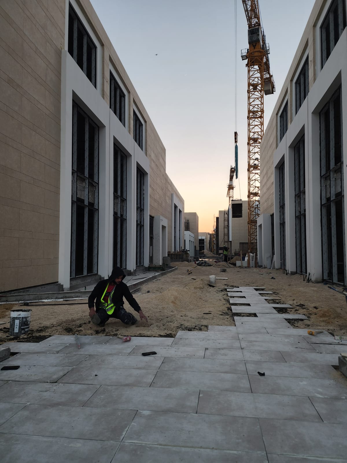 commercial-units-project