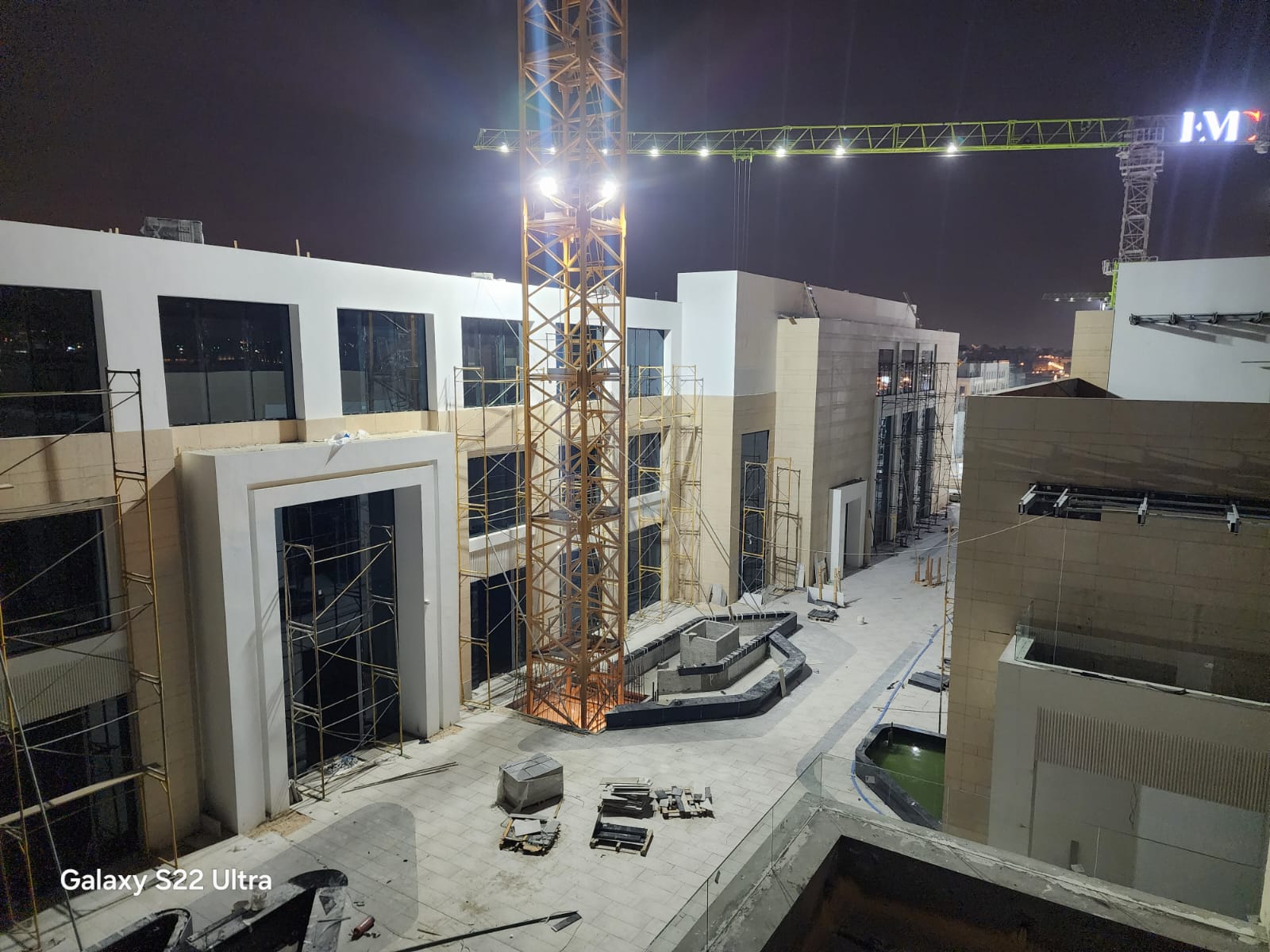 commercial-units-project