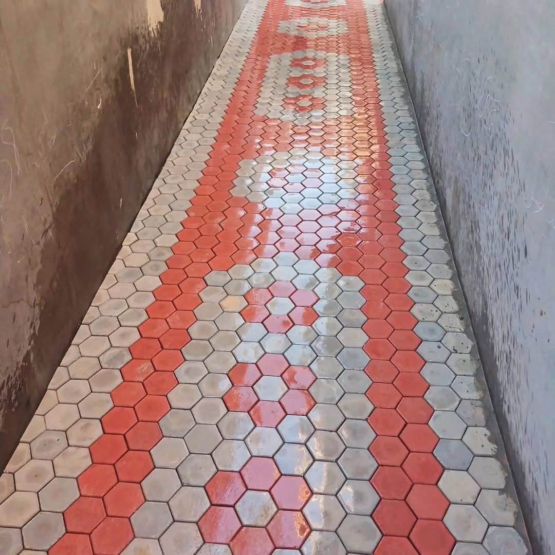 road-development-project