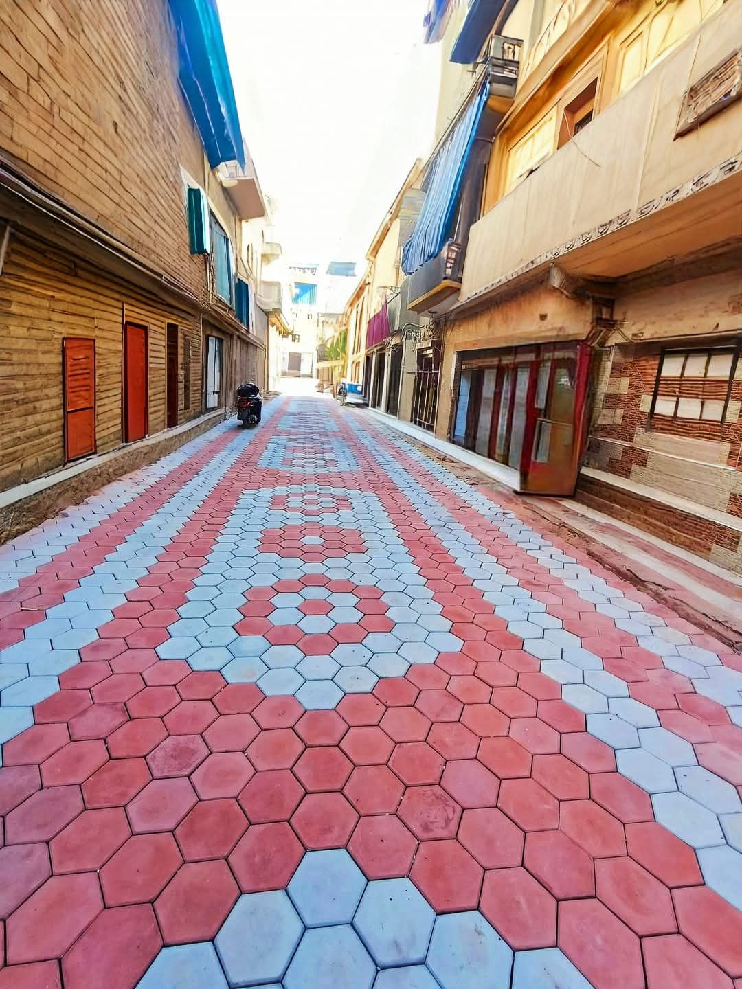 road-development-project