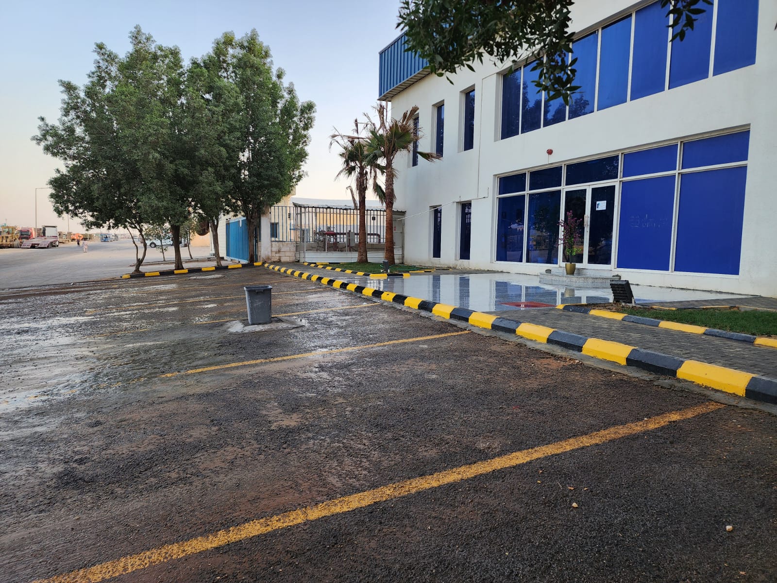 alsulai-power-factory